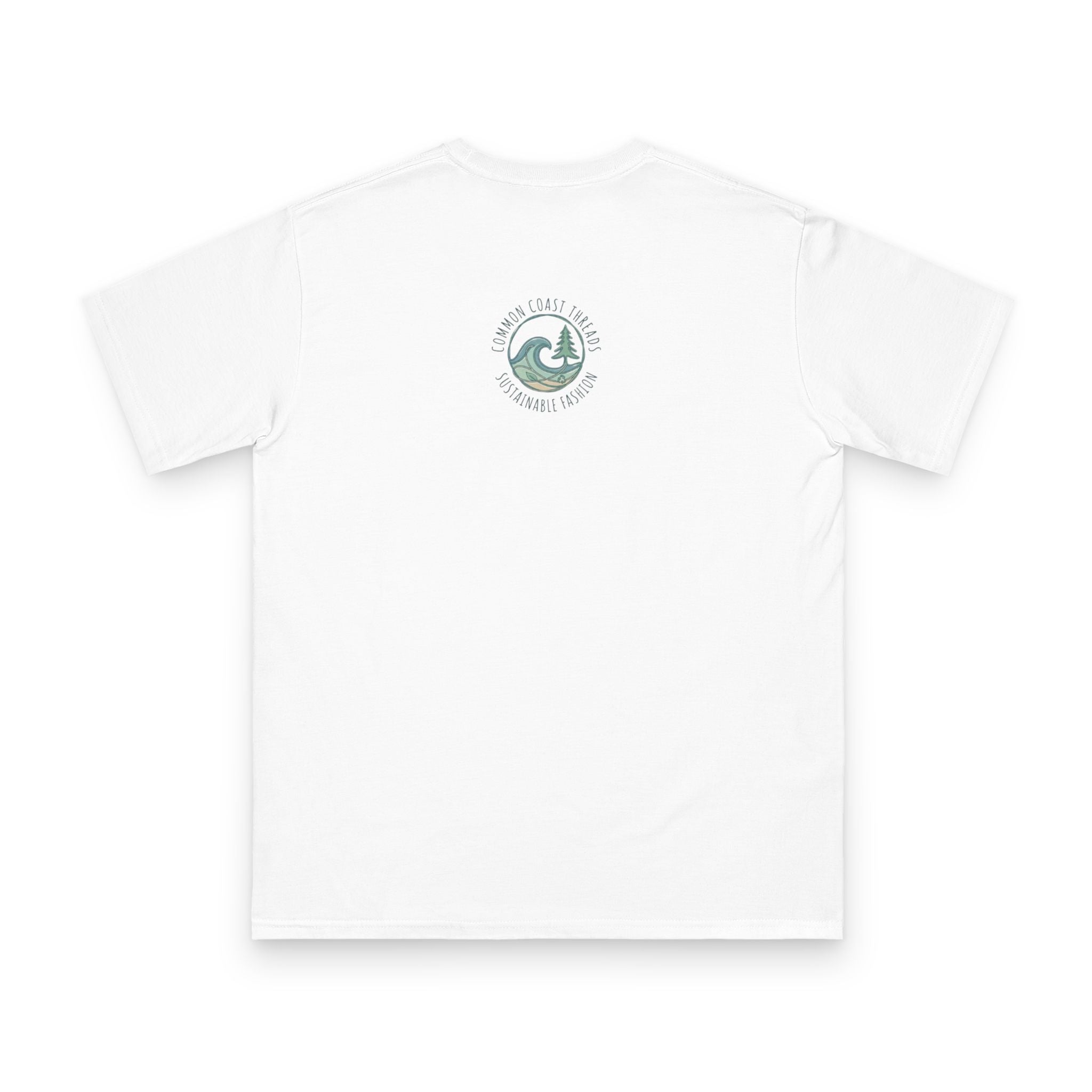 Find Your Peace at the Ocean T-Shirt