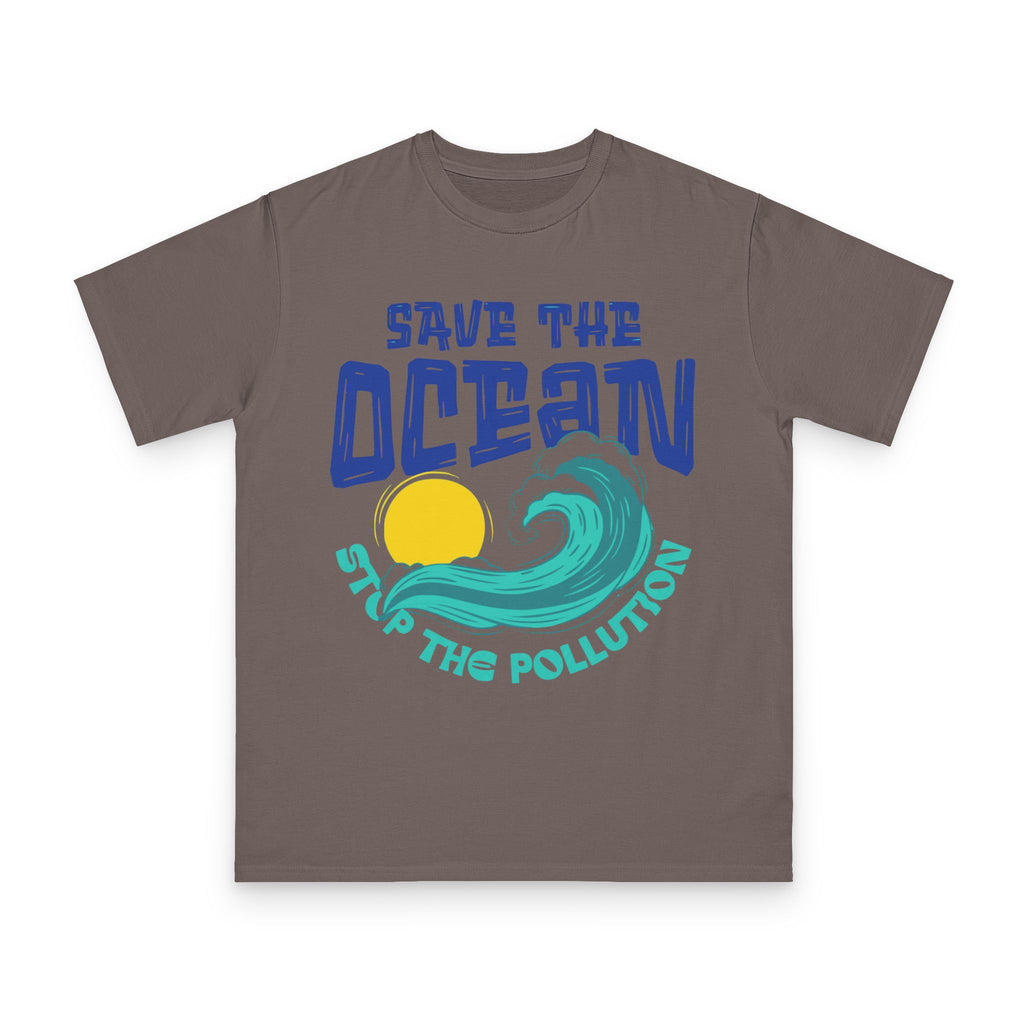 Organic Unisex Classic T-Shirt