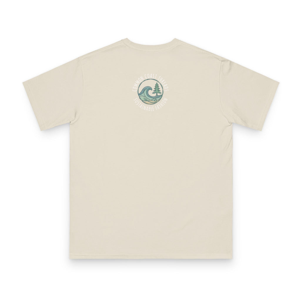 Organic Unisex Classic T-Shirt