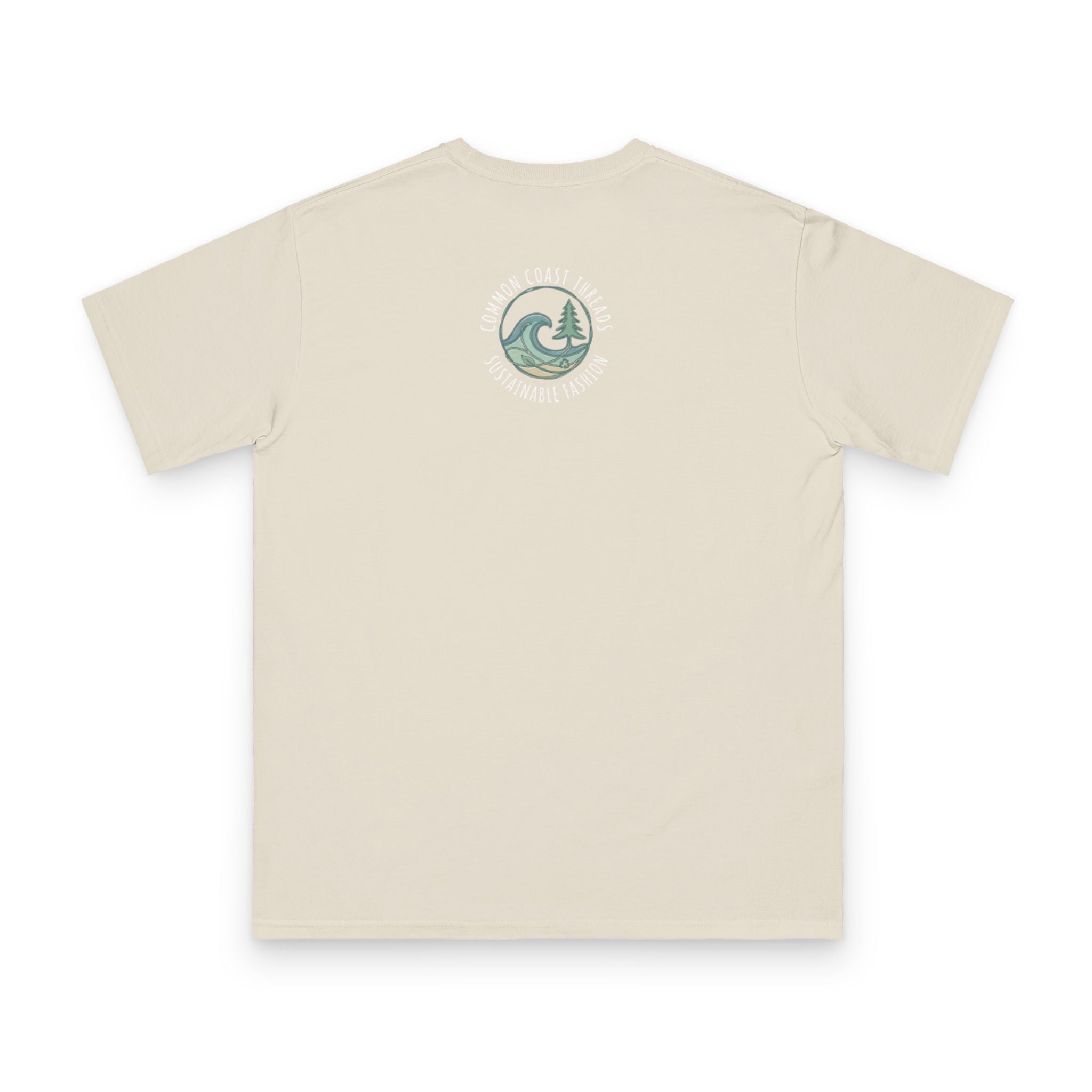 Organic Unisex Classic T-Shirt