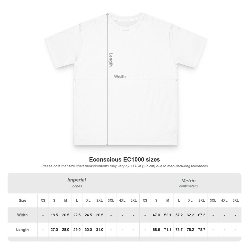 Find Your Peace at the Ocean T-Shirt