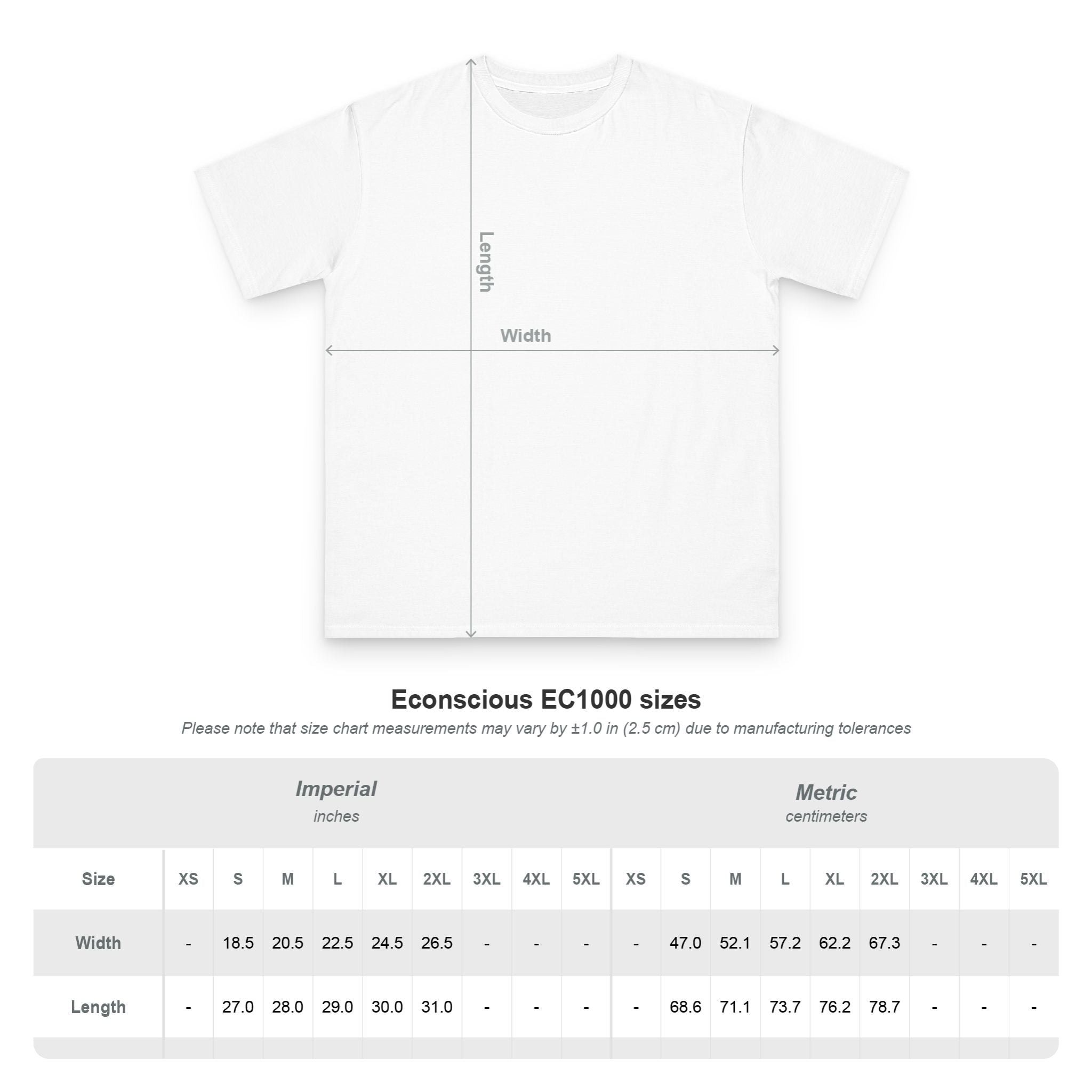 Find Your Peace at the Ocean T-Shirt