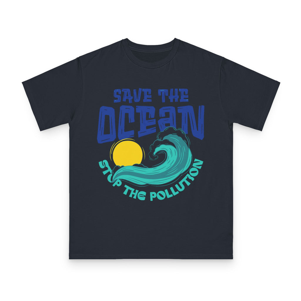 Organic Unisex Classic T-Shirt