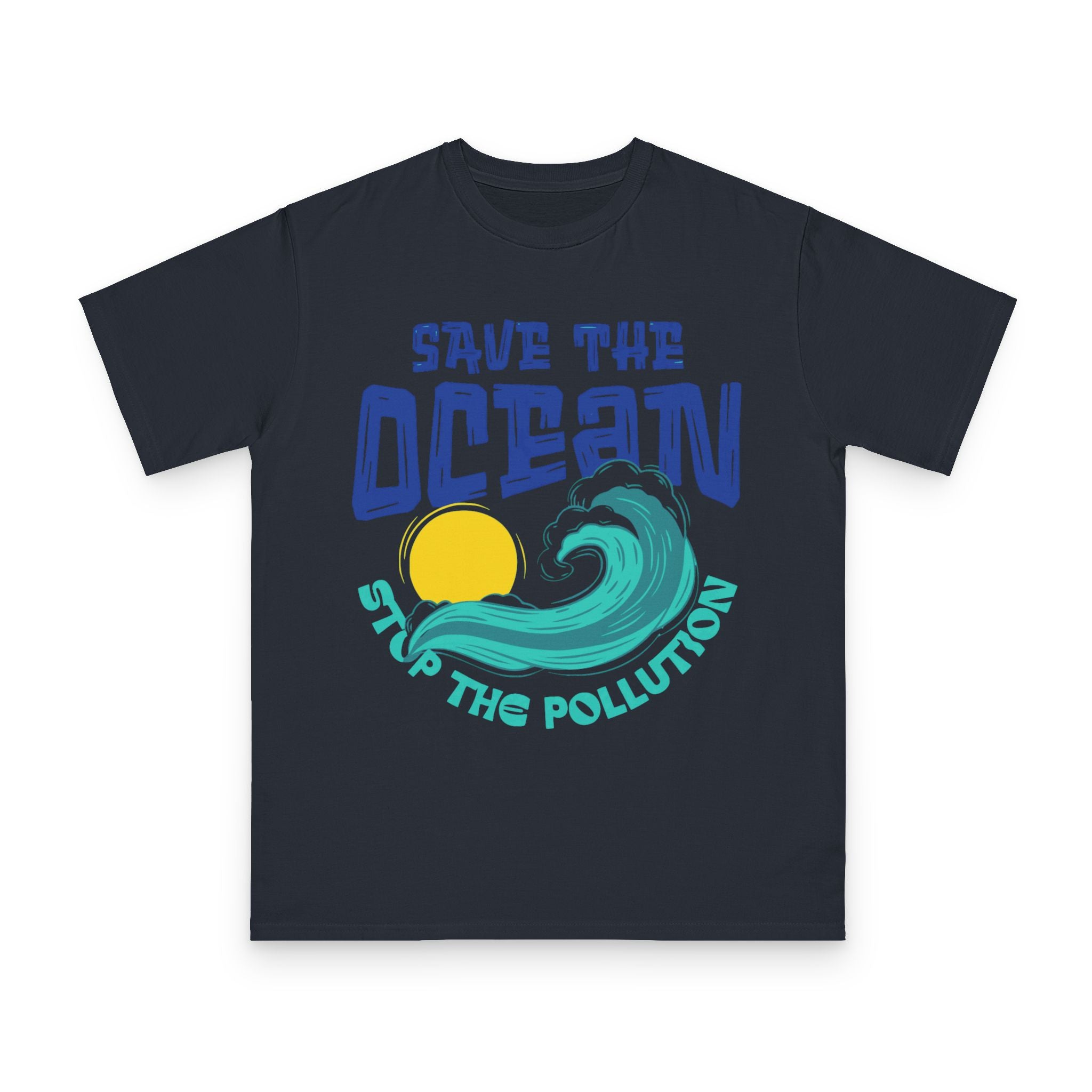 Organic Unisex Classic T-Shirt