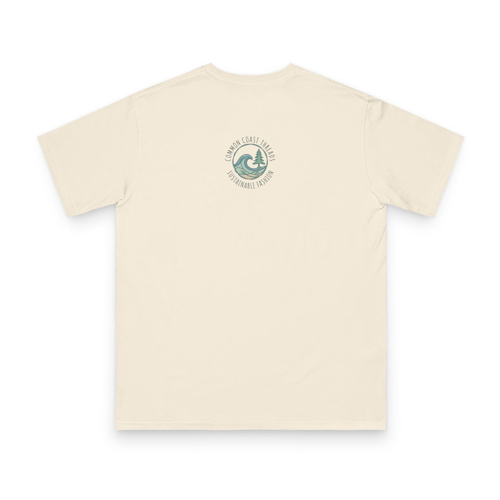 Find Your Peace at the Ocean T-Shirt