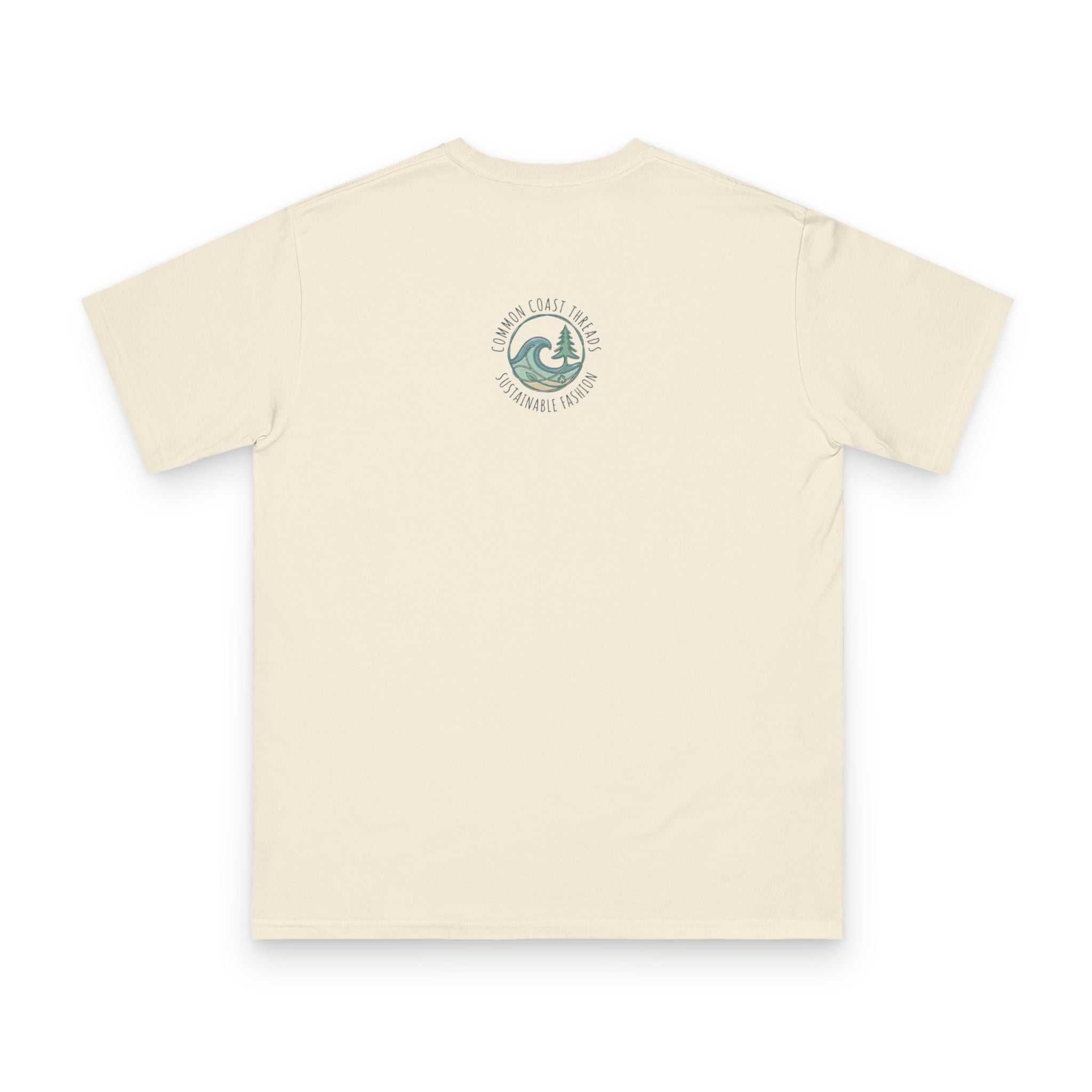 Find Your Peace at the Ocean T-Shirt