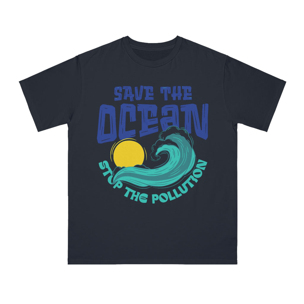 Organic Unisex Classic T-Shirt