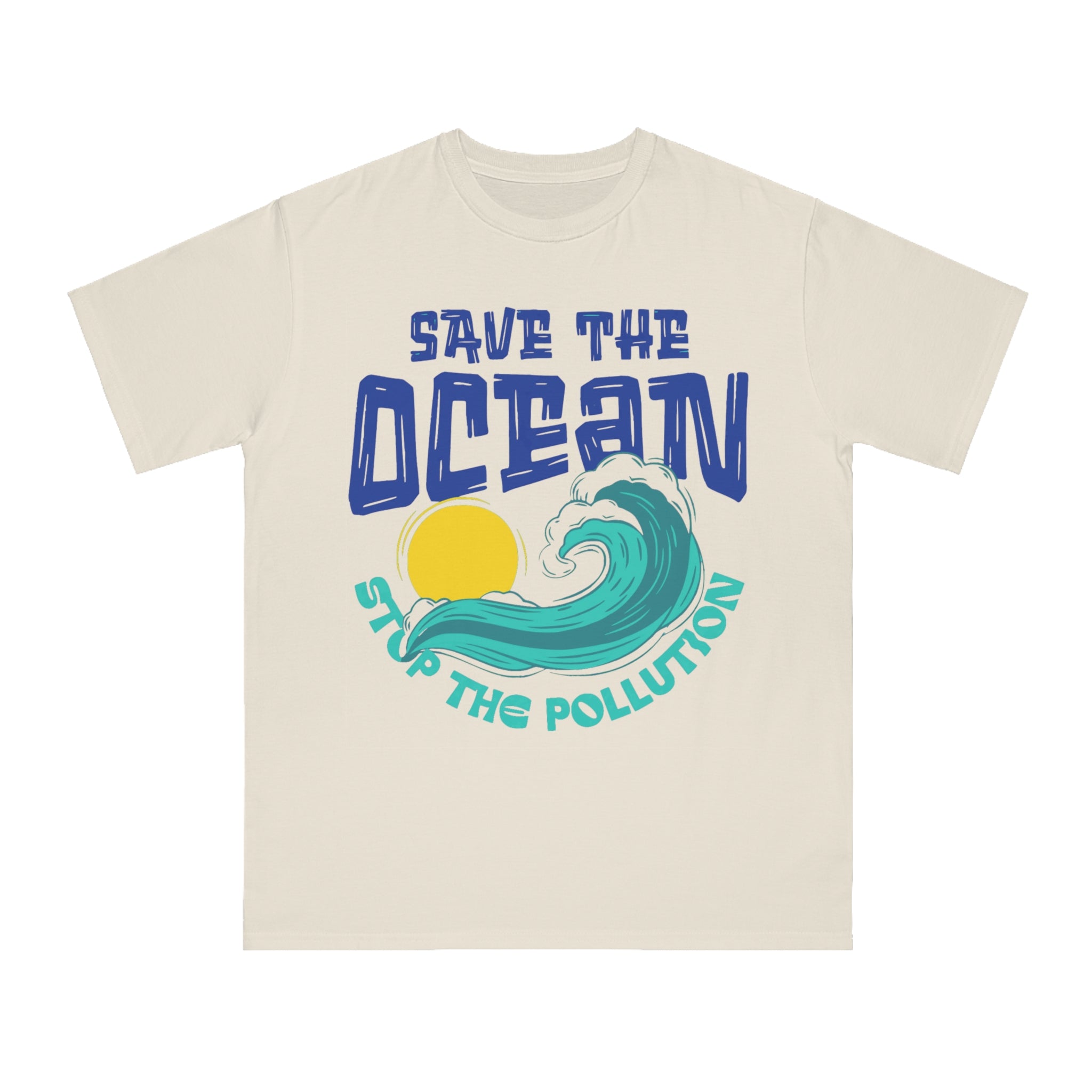 Organic Unisex Classic T-Shirt