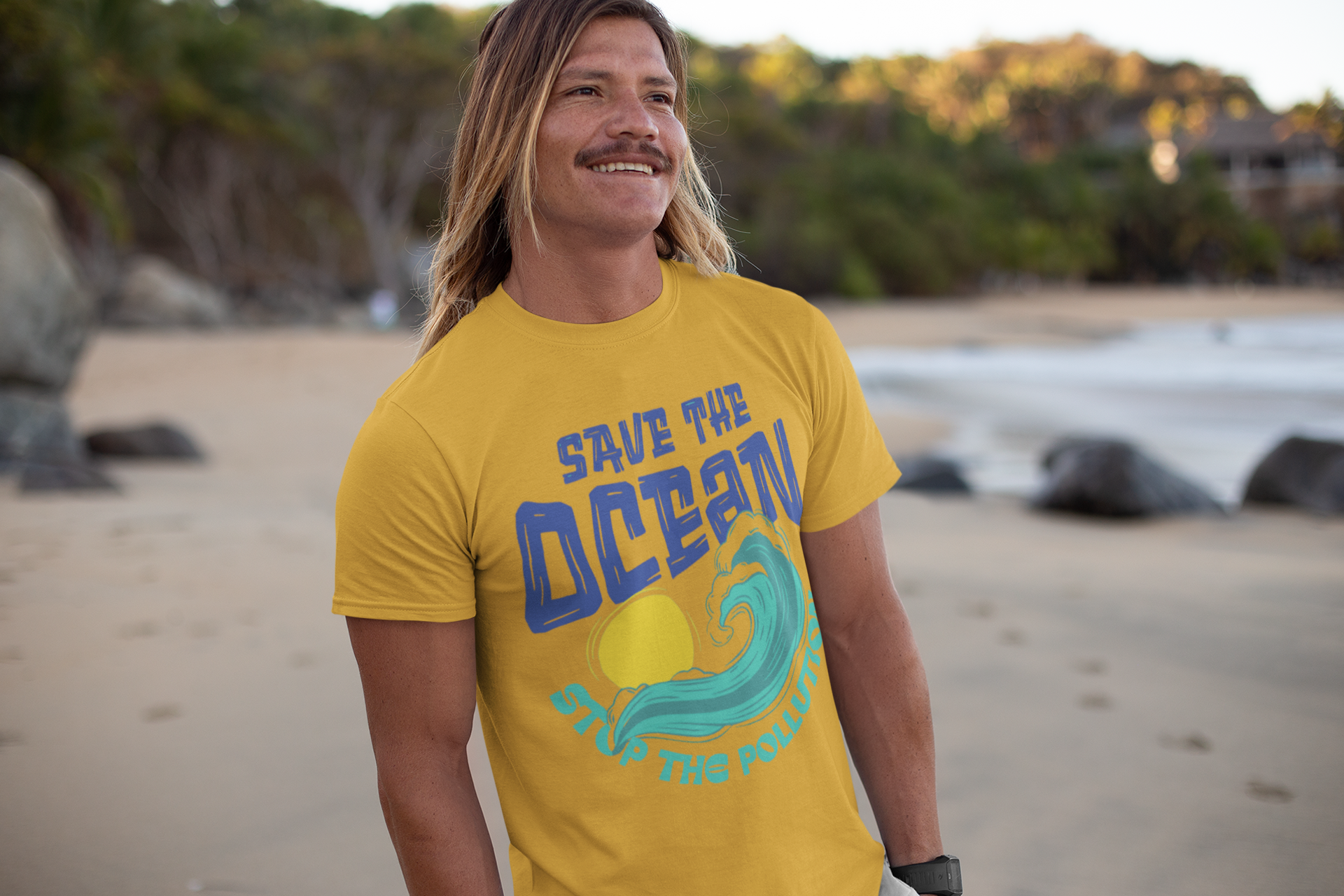 Organic Unisex Classic T-Shirt