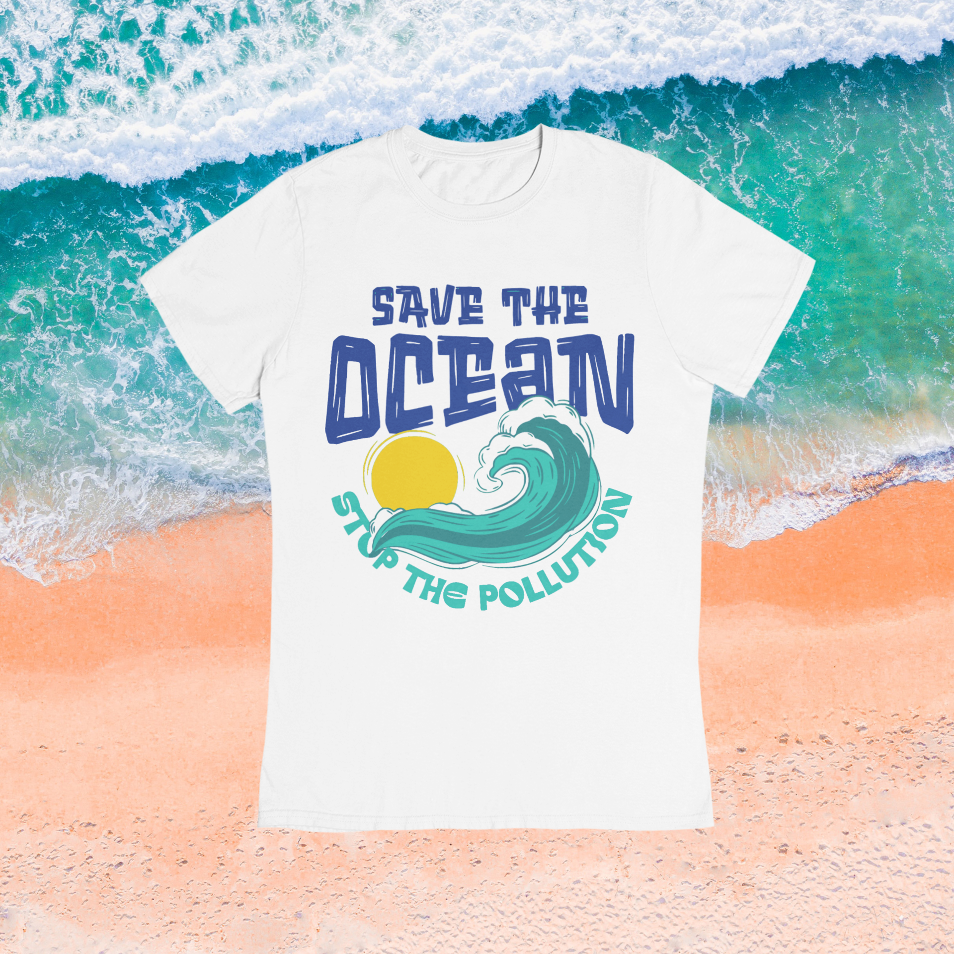 Organic Unisex Classic T-Shirt