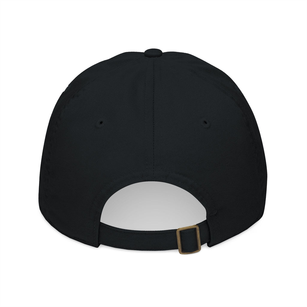 Common Coast Threads Eco-Friendly Embroidered Baseball Cap