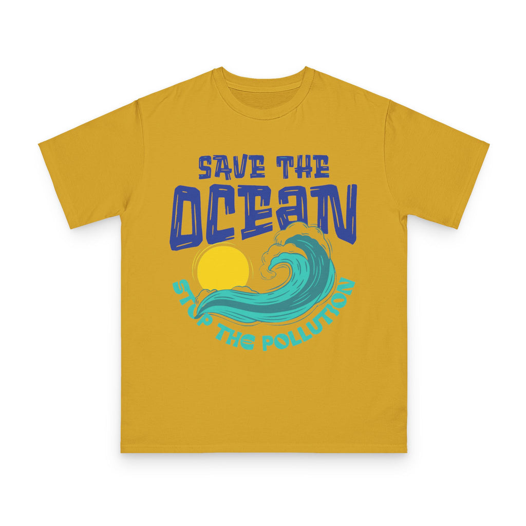 Organic Unisex Classic T-Shirt