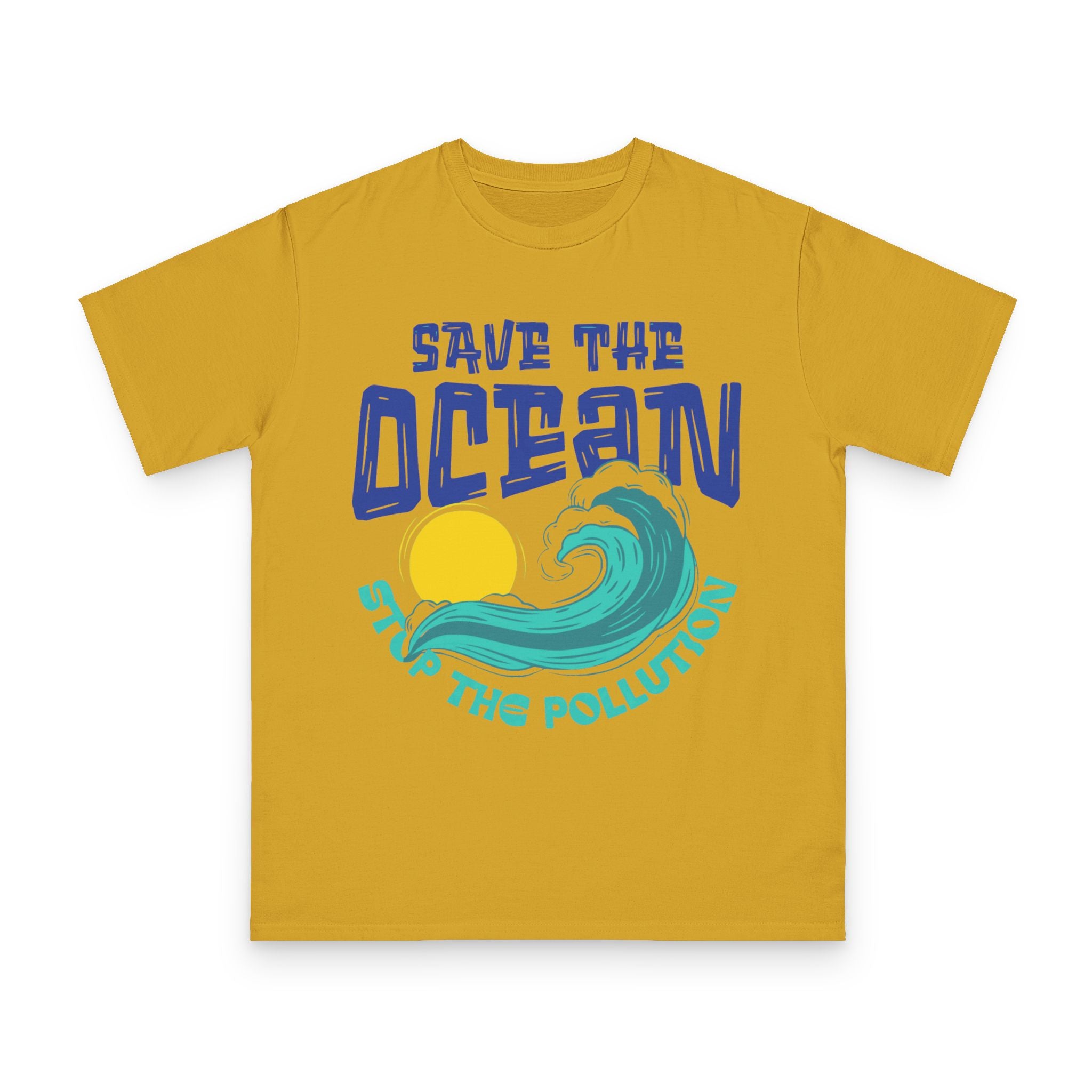 Organic Unisex Classic T-Shirt