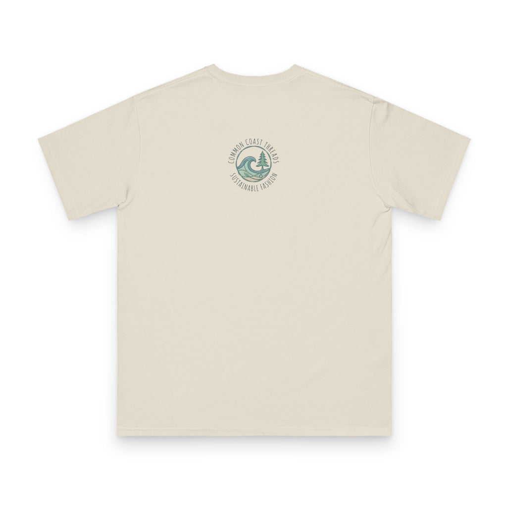 Find Your Peace at the Ocean T-Shirt