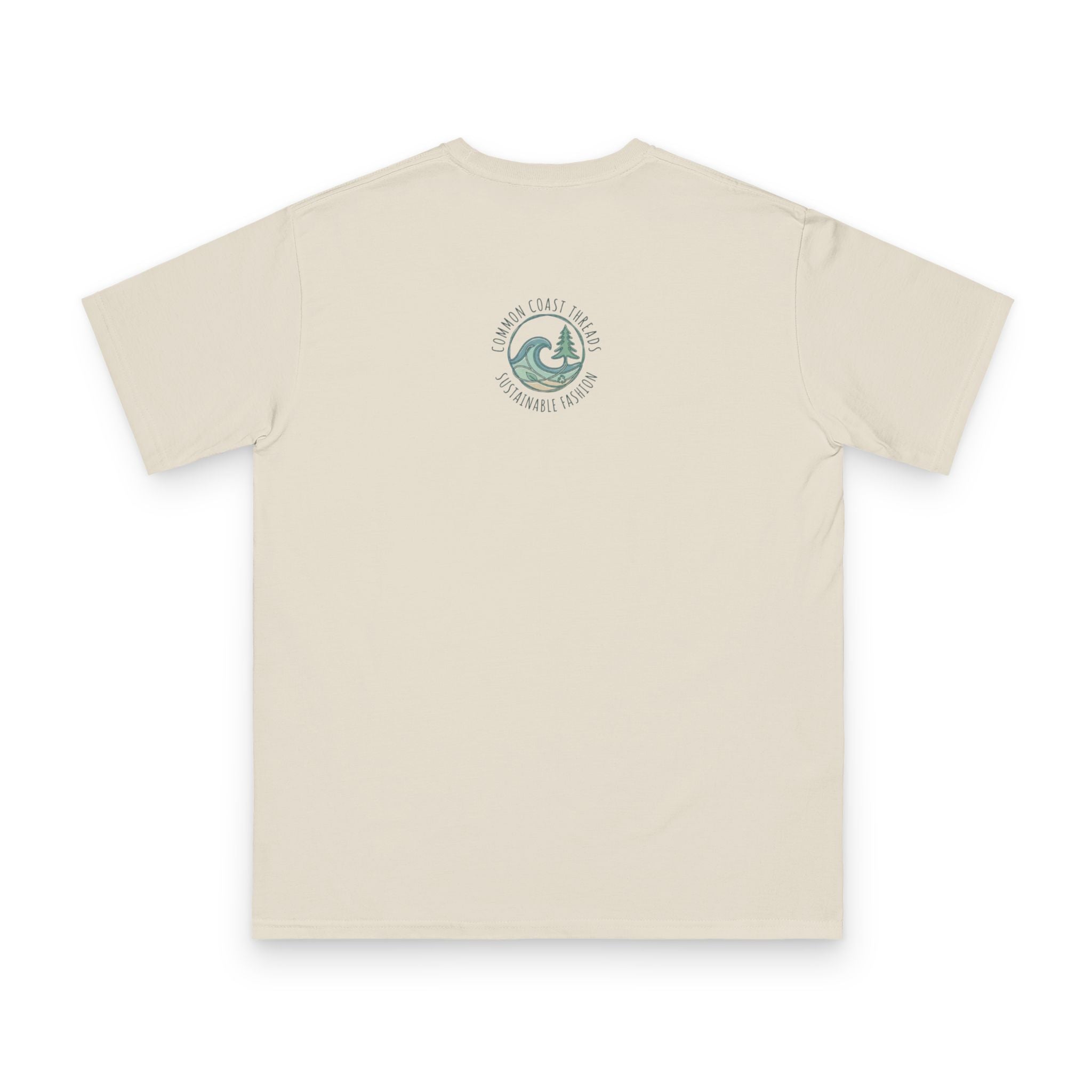 Find Your Peace at the Ocean T-Shirt