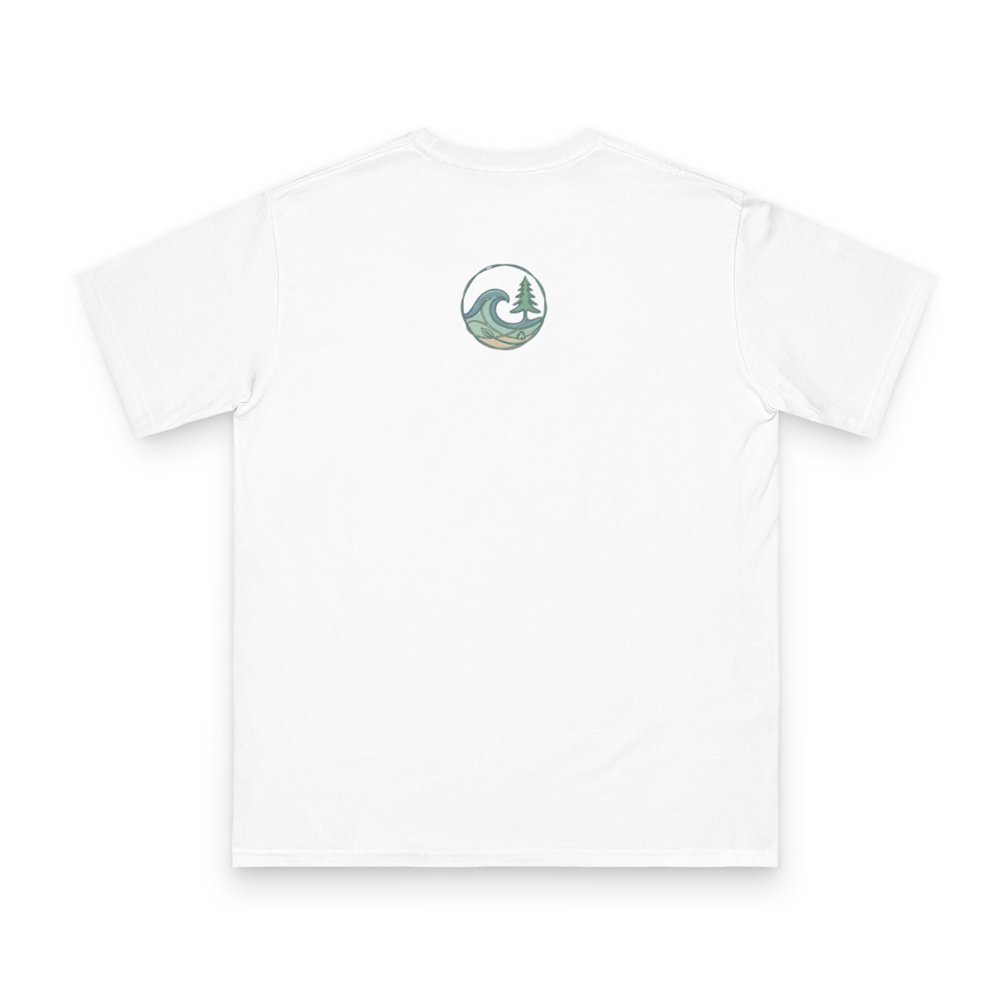 Organic Unisex Classic T-Shirt